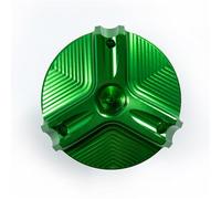 Motorcycle CNC Aluminum Engine Oil Drain Plug Sump Nut Cup Cover Oil Filler Cup For CB650R CB 650R 2019-2020