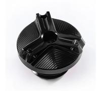 Motorcycle CNC Aluminum Engine Oil Drain Plug Sump Nut Cup Cover Oil Filler Cup For CB650R CB 650R 2019-2020