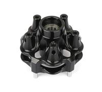 Motorcycle CNC Aluminum Front Disc Brake Wheel Hub For Ve&spa Primavera Sprint 150 Sprint150 Accessories Forged Wheels Parts(A)