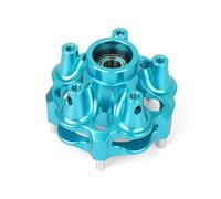 Motorcycle CNC Aluminum Front Disc Brake Wheel Hub For Ve&spa Primavera Sprint 150 Sprint150 Accessories Forged Wheels Parts(B)