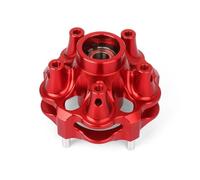 Motorcycle CNC Aluminum Front Disc Brake Wheel Hub For Ve&spa Primavera Sprint 150 Sprint150 Accessories Forged Wheels Parts(D)