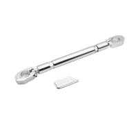 Motorcycle CNC Aluminum Handle Grip Bar 7/8" 22mm
