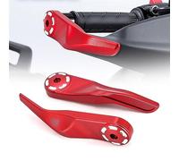 Motorcycle CNC Aluminum Handlebar Handguards Sliders Hand Guard Protector For NC750X NC 750 X NC750