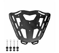 Motorcycle CNC Aluminum Rear Carrier Luggage Rack For CFR1000L Africa Twin 2016 CBR 1000L CBR 1000 L