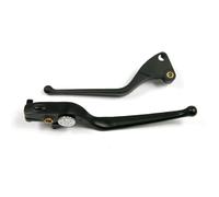 Motorcycle CNC Brake Clutch Levers Set for Victory Highball/Kingpin Boardwalk All Options for Victory Vegas 8 Ball/Vegas Low Black,Strong and Sturdy