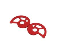 Motorcycle CNC Chain Adjuster For Honda For CRF150F For CRF230F For CRF230L For CRM250