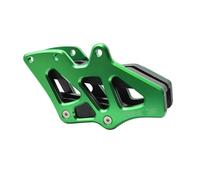Motorcycle CNC Chain Guide Chain Slider Guide Roller Swingarm Protector For Ka&wasaki KX250F KX450F KX 250F 450F Enduro Dirt Bike Chains Guards Case