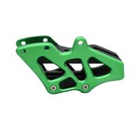 Motorcycle CNC Chain Guide Guard Protector Compatible With Kawasaki KX250F KX450F 2009 2018(CNC Guide)