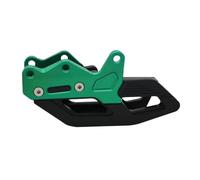 Motorcycle CNC Chain Guide Guard Protector Compatible With Kawasaki KX250F KX450F 2009 2018(CNC Nylon Guide)