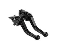 Motorcycle CNC Clutch Brake Lever Adjustable Handle 6-Speed Adjustment Fit for Kawasaki for Z400 for Ninja400 2018-2024,Motorcycle Clutch Lever