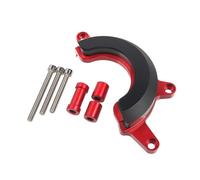 Motorcycle CNC Engine Stator Cover Guard Crash Pads Frame Slider Protector Compatible With CB650R CB650F CB 650R 650F