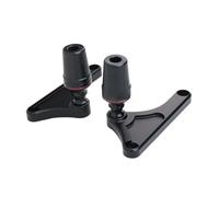 Motorcycle CNC Falling Protection Frame Slider Fairing Guard Anti Crash Pad Protector For Aprilia RSV4 RR RSV4 RF 2021-2023 Motorbike Protection Decor(3)