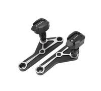 Motorcycle CNC Falling Protection Frame Slider Fairing Guard Anti Crash Pad Protector For Ducati XDiavel/S 2016-2018 Diavel 1260/S 1262/S 2019-2023