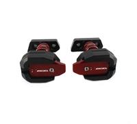 Motorcycle CNC Falling Protection Frame Slider Fairing Guard Anti Crash Pad Protector For Z 800 2013-2016 Motorbike Protection Decor(3)