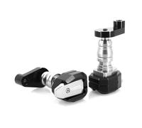 Motorcycle CNC Falling Protection Frame Slider Fairing Guard Crash Pad Protector For CBR1000RR 2006-2007 Motorbike Protection Decor(3)