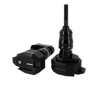 Motorcycle CNC Falling Protection Frame Slider Fairing Guard Crash Pad Protector For R6 2006-2016 Fairing Guard(3)