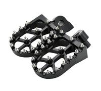 Motorcycle CNC Foot Pegs Footpeg Pedals FootRest For Y&amaha YZ 65 85 125 250 125X 250X 250FX 450FX WR 250F 450F YZF WRF 250 450