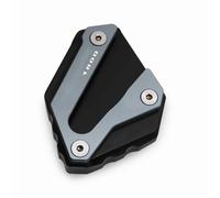 Motorcycle CNC Foot Support Side Bracket Enlarged Extension Support Pad For GoldWing 1800 GL 1800 F6B GL1800 2018-2023(Style 7)