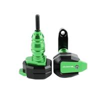 Motorcycle CNC Frame Sliders Crash Pad Engine Falling Protector Guard For BMW For G310R 2017 2018 2019 Accessories Protection Decor(6)