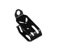 Motorcycle CNC Front Brake Line Hose Clamp Holder Front Brake Caliper Bracket For HONDA For CB650R 2018-2023 2024 2025 2026,Hardware
