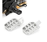 Motorcycle CNC Front Footrest Adjustable Extend Foot Pegs Rest Accessories For CFMOTO 800MT 800mt For CF MOTO 800 MT Mt Foot Rests