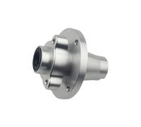 Motorcycle CNC Front Rear Rim Hub Fit For Z50 Z50J Disc Disk Brake Motor Parts(Front)