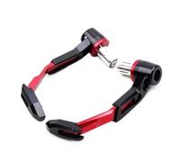 Motorcycle CNC Handlebar Brake Clutch Levers Protector Guard Fit for YZF for R6 for XSR900 for XSR700 for MT25 for FJ09,Motorcycle Clutch Lever