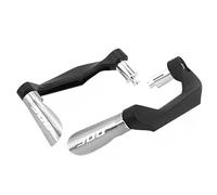 Motorcycle CNC Handlebar Grips Guard Brake Clutch Levers Protector For FORZA 300 125 FORZA300 FORZA125