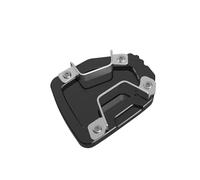 Motorcycle CNC Kickstand Extension Pad For Honda NT1100 DCT 2022 2023 Foot Side Stand Support Plate Street(NO LOGO)