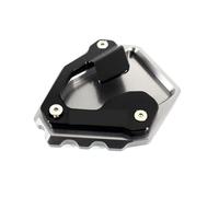 Motorcycle CNC Kickstand Foot Side Stand Extension Pad For H&OND&A CRF1000L CRF 1000L 2016-2019(4)
