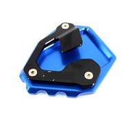 Motorcycle CNC Kickstand Foot Side Stand Extension Pad For H&OND&A CRF1000L CRF 1000L 2016-2019(6)