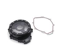 Motorcycle CNC Left Engine Stator Cover Crankcase For Ya&maha YZF-R1/YZ FR1 1998-2003
