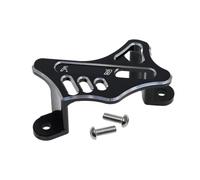 Motorcycle CNC Rear Brake Disc Protection Cover For CR125R 250R CRF250X 450X 250RX 450RX 450R 450L CR CRF 2002-2023