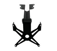Motorcycle CNC Rear License Plate Tail Mudguard Holder Bracket For Yama&ha MT09 MT 09 MT-09 2021 2022 Plate Frame