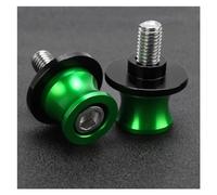 Motorcycle CNC Rear Stand FOR ETV1000 ETV 1000 2002 2003 2004 2005 2006 2007 6MM CNC Motorcycle Accessories Swingarm Spools Slider Stand Screws(F)