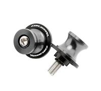 Motorcycle CNC Rear Stand For HON@&DA CBR600RR 2004-2022 2021 2020 2019 Motorcycle CNC Accessories M8 Swingarm Spools Slider Stand Screw(Titanium)
