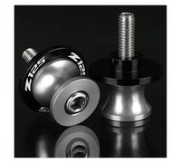 Motorcycle CNC Rear Stand for Z125 PRO 2015 2016 2017 2018 2019 2020-2023 2022 Motorcycle Accessories Swingarm Spools Slider Stand Screws(C)