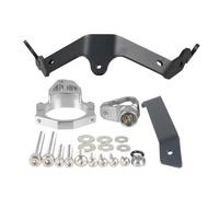 Motorcycle CNC Stabilizer Damper Complete Steering Mounting Bracket For KAWASAKI For Z900rs SE