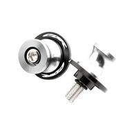 Motorcycle CNC Swing Arm Spool Sliders Stand For HON@&DA CBR250R CBR600RR CBR1000RR CBR954RR 900RR Motorcycle M8 Swingarm Spools Slider Stand Screw(C)