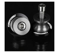 Motorcycle CNC Swing Arm Spool Sliders Stand For Tuareg660 2022 2023 6MM Motorcycle Accessories CNC Aluminum Swingarm Spool Slider Stand Screws Bobbins(W)