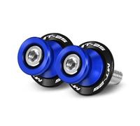 Motorcycle CNC Swing Arm Spools Rear Stand Screw Sliders Protector For MT-03 MT-25 2005-2025 MT-125 Mt03 Mt25 Mt125 2015-2025