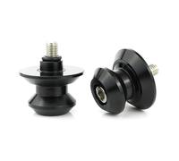 Motorcycle CNC Swingarm For Zero DSR X 2023-2024 Spools Sliders Screws