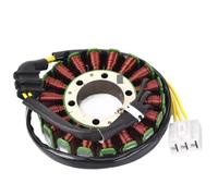 Motorcycle Coil Ignition For VFR800 2002-2013 For VFR800 VTEC For VFR800 Interceptor ABS Generator Motorcycle Coil Stator Ignition Magneto Plate