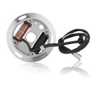 Motorcycle Coil Ignition Magneto Stator Plate 21003-S005 For KFX80 For KFX 80 2003 2004 2005 2006 Ignitions Coils