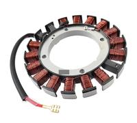 Motorcycle Coil Stator Ignition Magneto Plate For For FH381V FH430V FH451V FH480V FH500V FH541V FH580V FS481V Generator Engine Parts