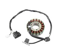 Motorcycle Coils Magneto Stator Motorcycle Stator Coil For RS Rage RSG90 Nytro RS90N VK Professional VK10 Phazer 500 8ES-81410-00 8ES-81410-01 Replacement