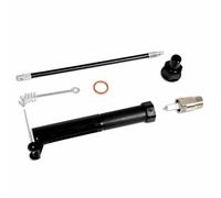 Motorcycle Colortune Kit, 12mm Carburetor Tuning Tool, Professional Air-Fuel Mixture Adjustment