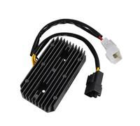 Motorcycle Compatible With SYM For GTS125i 2016 For GTS300i ABS LN30W7H-FR L5 For Maxsym 600i 2015 31600-L4A-000 Motorcycle Voltage Regulator