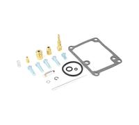 Motorcycle Complete Carburetor Kit Carb Rebuild Fit For YAM&AHA YFS200 Blaster 1988-2000 2001 2002 2003 2004 2005 2006
