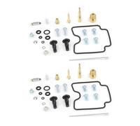 Motorcycle Complete Carburetor Kit Carb Repair Rebuild For YAM&AHA XVS1100 V-Star 1999 2000 2001 2002 2003 2004 2005(2)